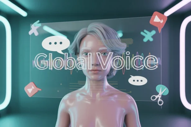 Captions.ai Revolutionizing Video Creation with AI