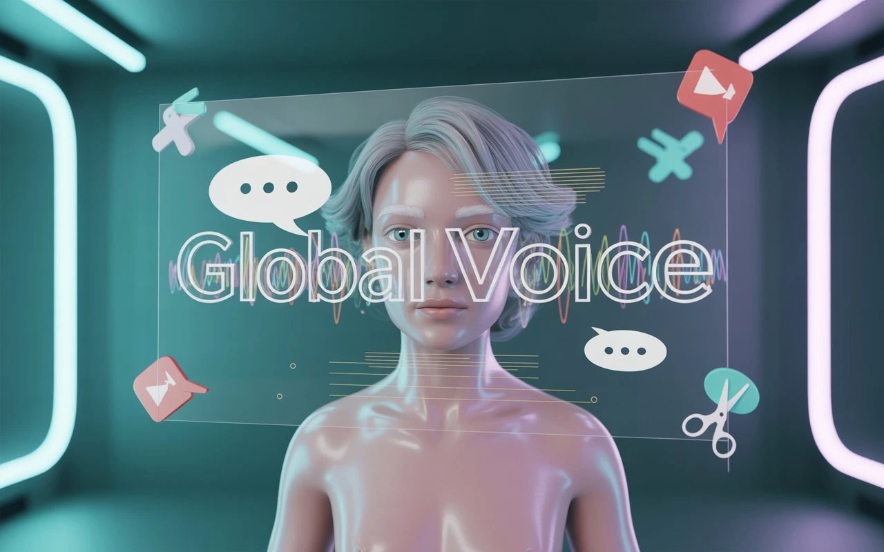 Captions.ai Revolutionizing Video Creation with AI