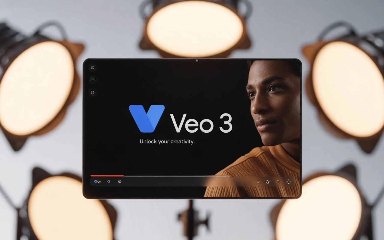 How to Access Google Veo 3 for Free Step-by-Step Tutorial for Content Creators