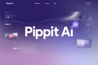 Pippit AI Revolutionizing Content Creation for Marketers and Creators